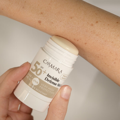 SunBeauty Invisible Defense Stick SPF50+ da Casmara