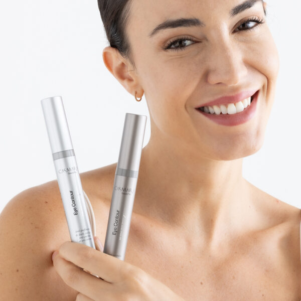 Eye Contour Anti-puffiness &amp; Dark Circles da Casmara