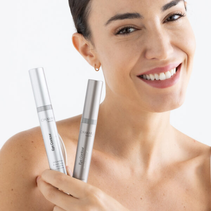 Eye Contour Anti-puffiness &amp; Dark Circles da Casmara
