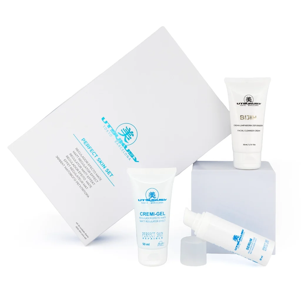 Set Perfect Skin