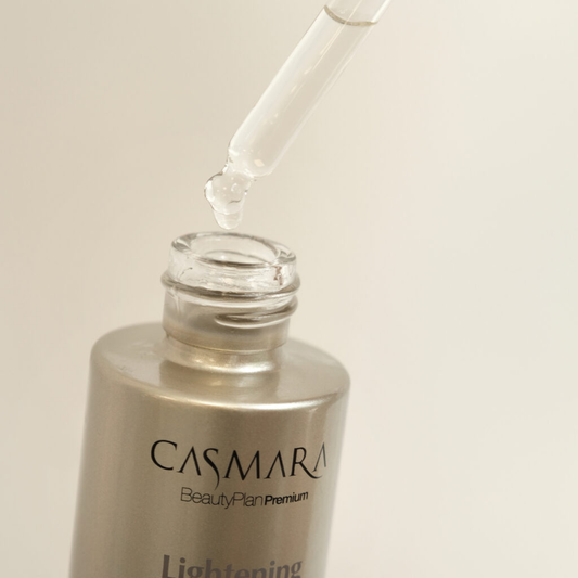 Lightening Glow Serum da Casmara