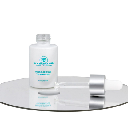Kit Micro-Spicule Technology — Peeling Biotecnológico