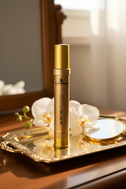 UTSUKUSY Aurum Serum - toucador de luxo