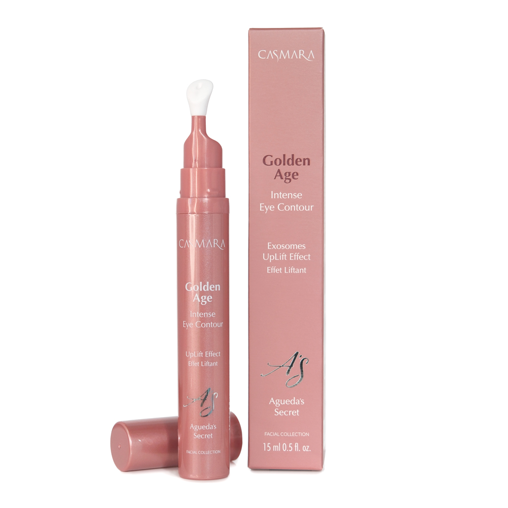 Golden Age Intense Eye Contour da Casmara