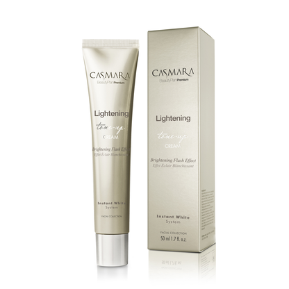 Lightening Tone-up Cream da Casmara