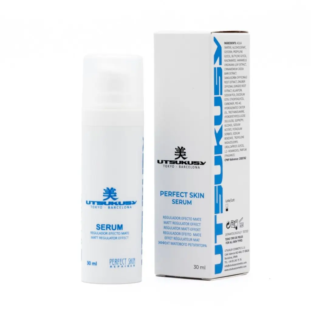 Sérum Perfect Skin 30ml