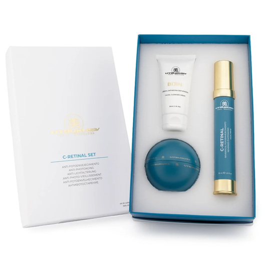 Set C-Retinol
