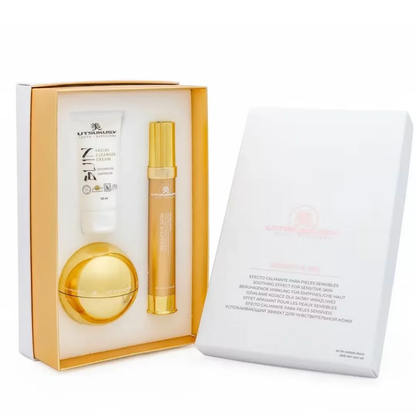 Set Sensitive Skin