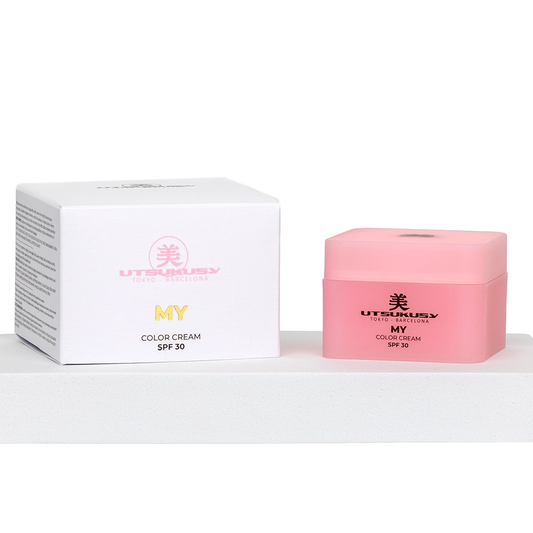 MEU CREME COLORIDO – FPS 30