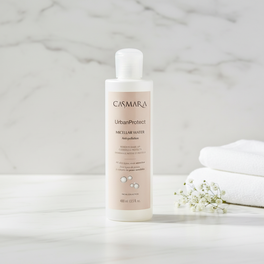 Casmara Urban Protect Micellar Water - mármore