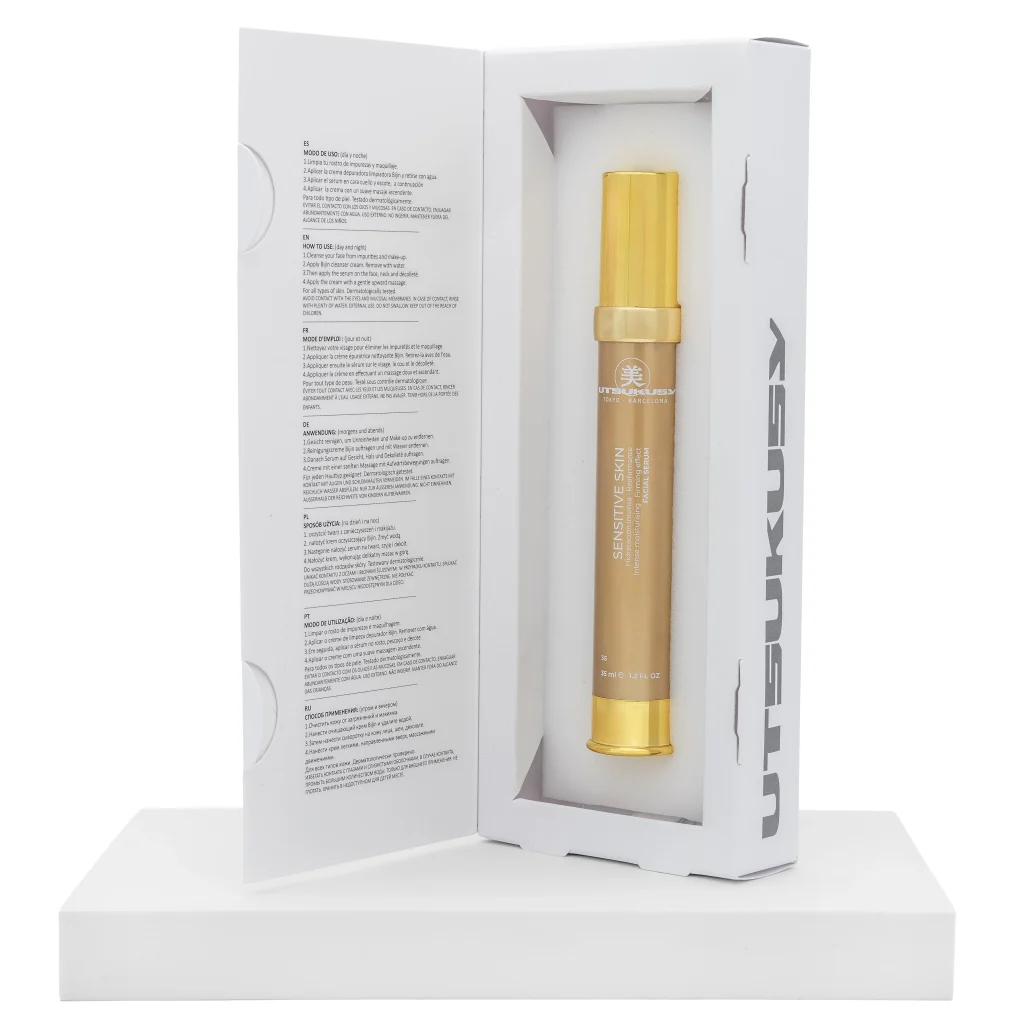Sérum Sensitive 35ml