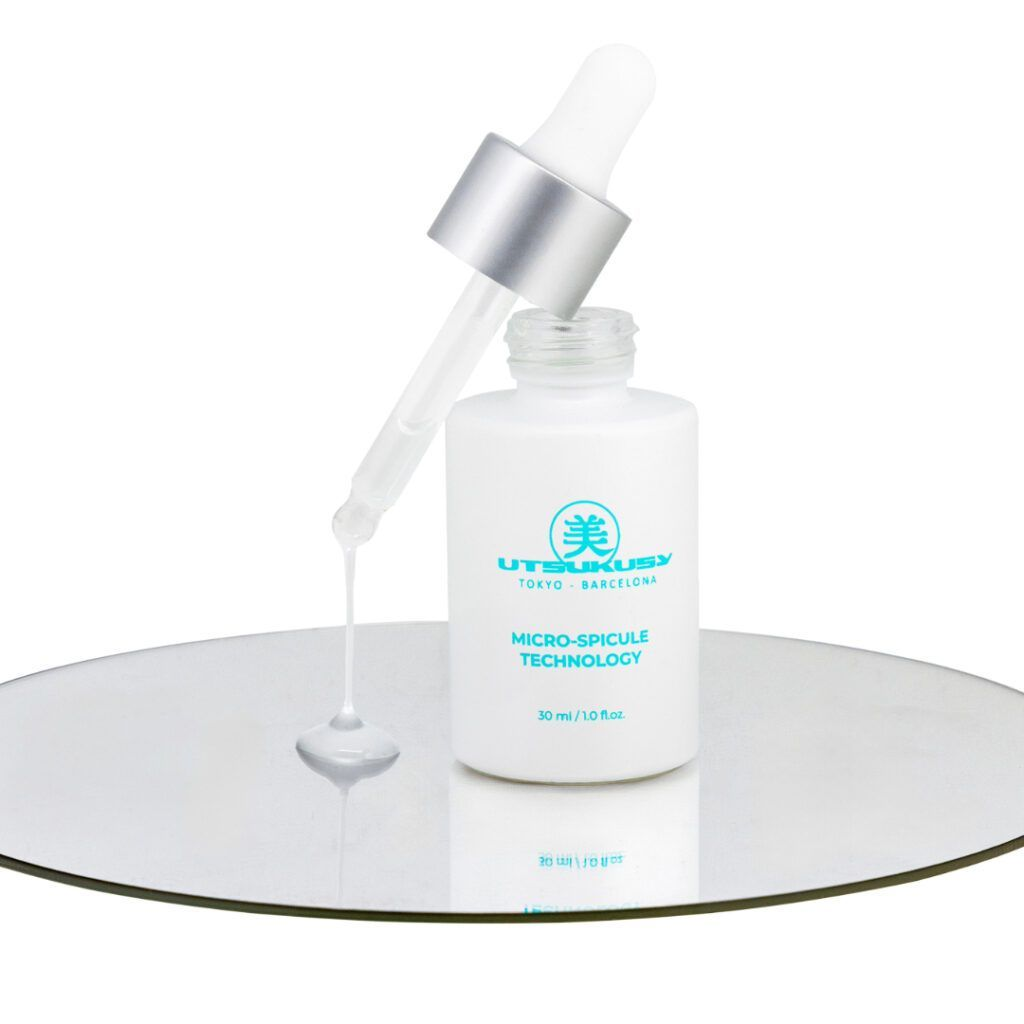 Kit Micro-Spicule Technology — Peeling Biotecnológico