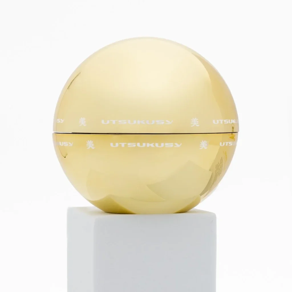 Creme VP Gold Aurum 50 ml