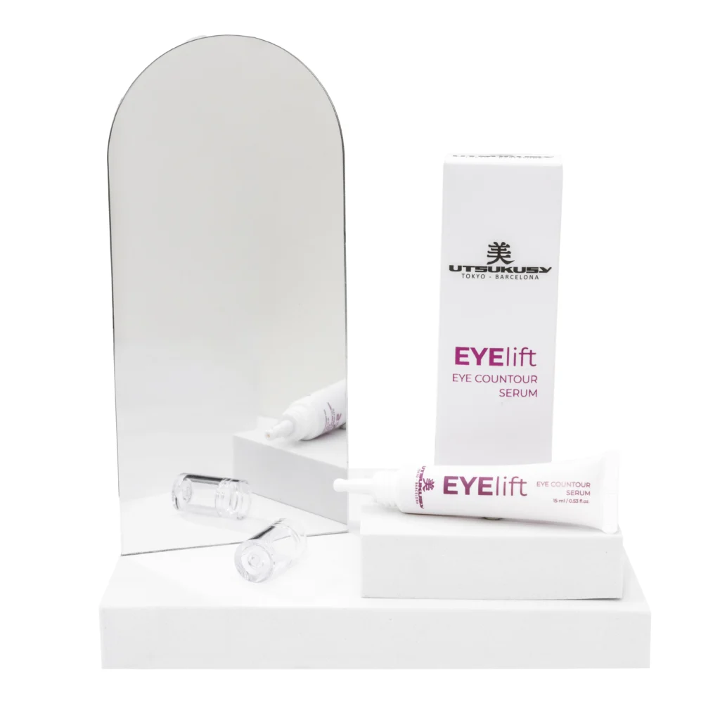 Sérum Contorno dos Olhos 15 ml
