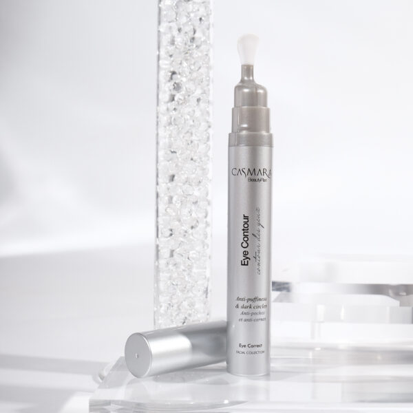 Eye Contour Anti-puffiness &amp; Dark Circles da Casmara