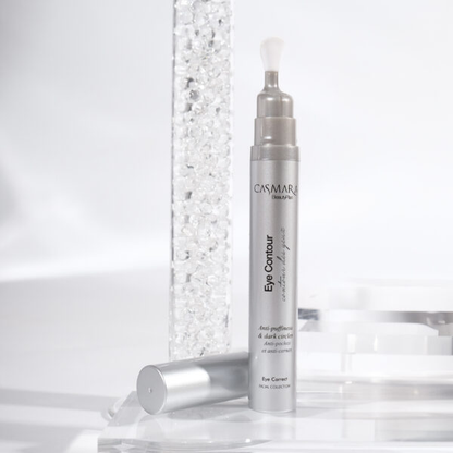 Eye Contour Anti-puffiness &amp; Dark Circles da Casmara