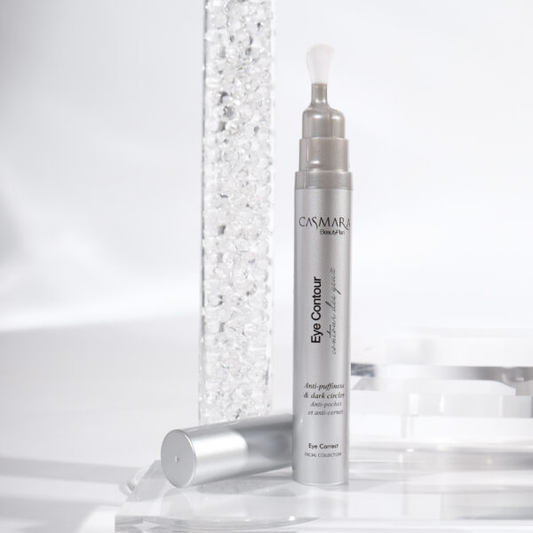 Eye Contour Anti-puffiness &amp; Dark Circles da Casmara