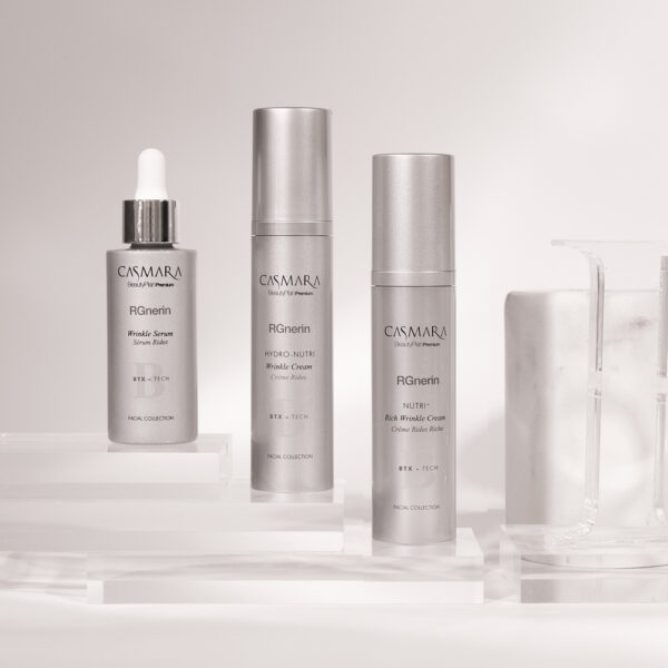 RGnerin Wrinkle Serum da Casmara