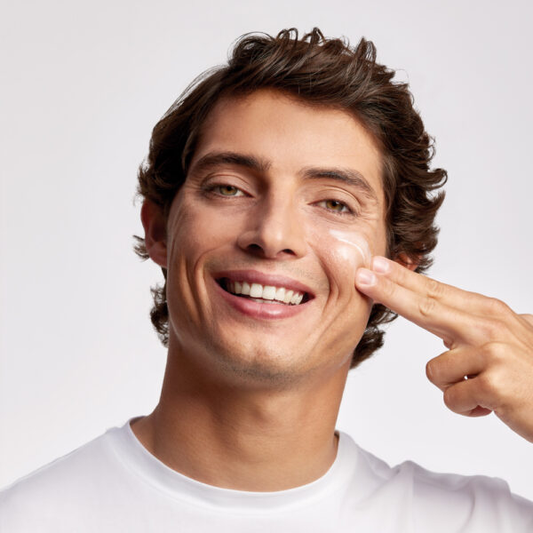 Shine Stop Antiaging Sebo-regulating Cream da Casmara