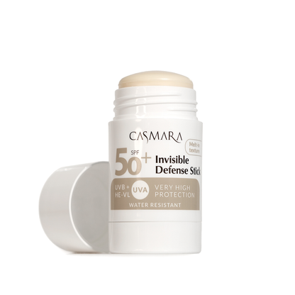 SunBeauty Invisible Defense Stick SPF50+ da Casmara