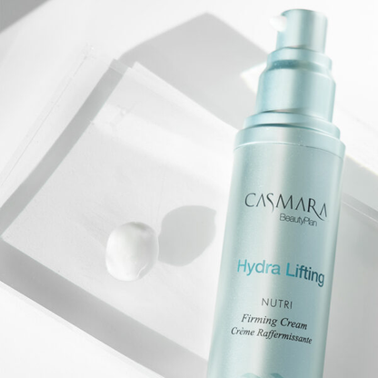 Hydra Lifting Nutri Firming Cream da Casmara