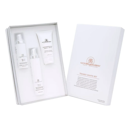 Kit Tranex White — Tratamento Antimanchas