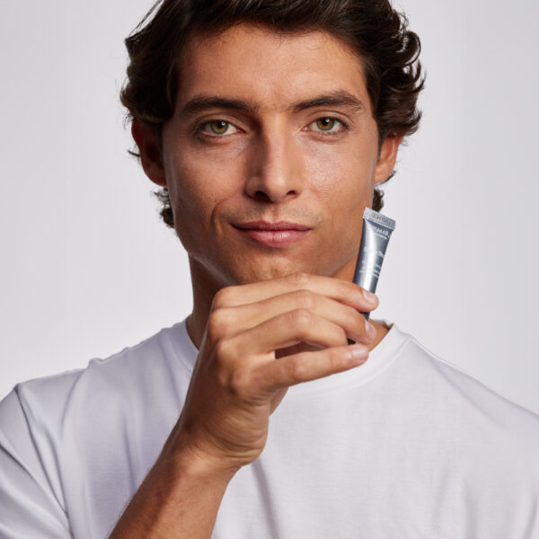 Shine Stop Sebocontrol Anti-blemish Gel da Casmara