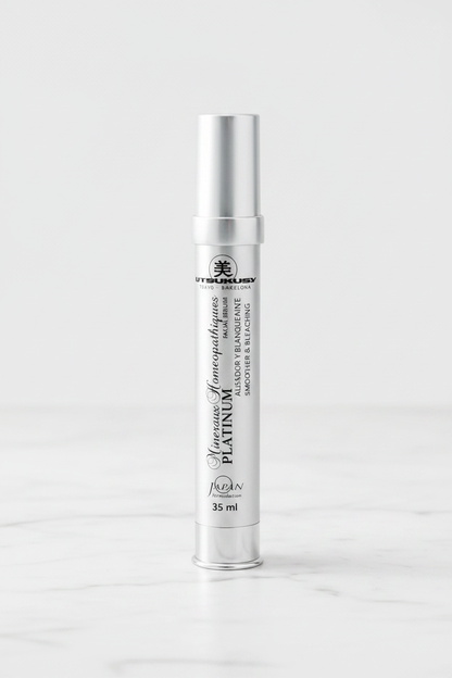 UTSUKUSY Platinum Serum - mármore vertical