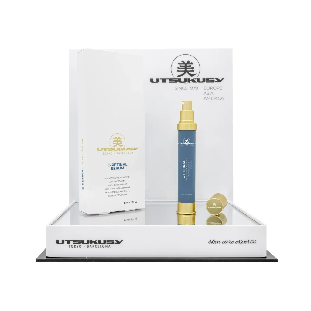 Sérum C-Retinol 35 ml