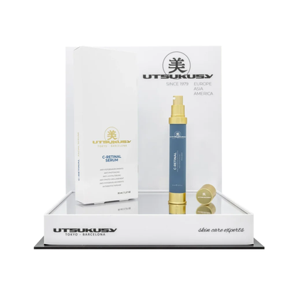 Sérum C-Retinol 35 ml
