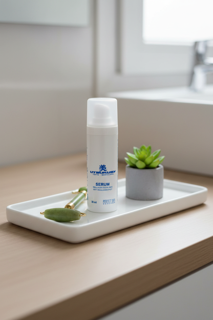 UTSUKUSY Perfect Skin Serum - casa de banho moderna