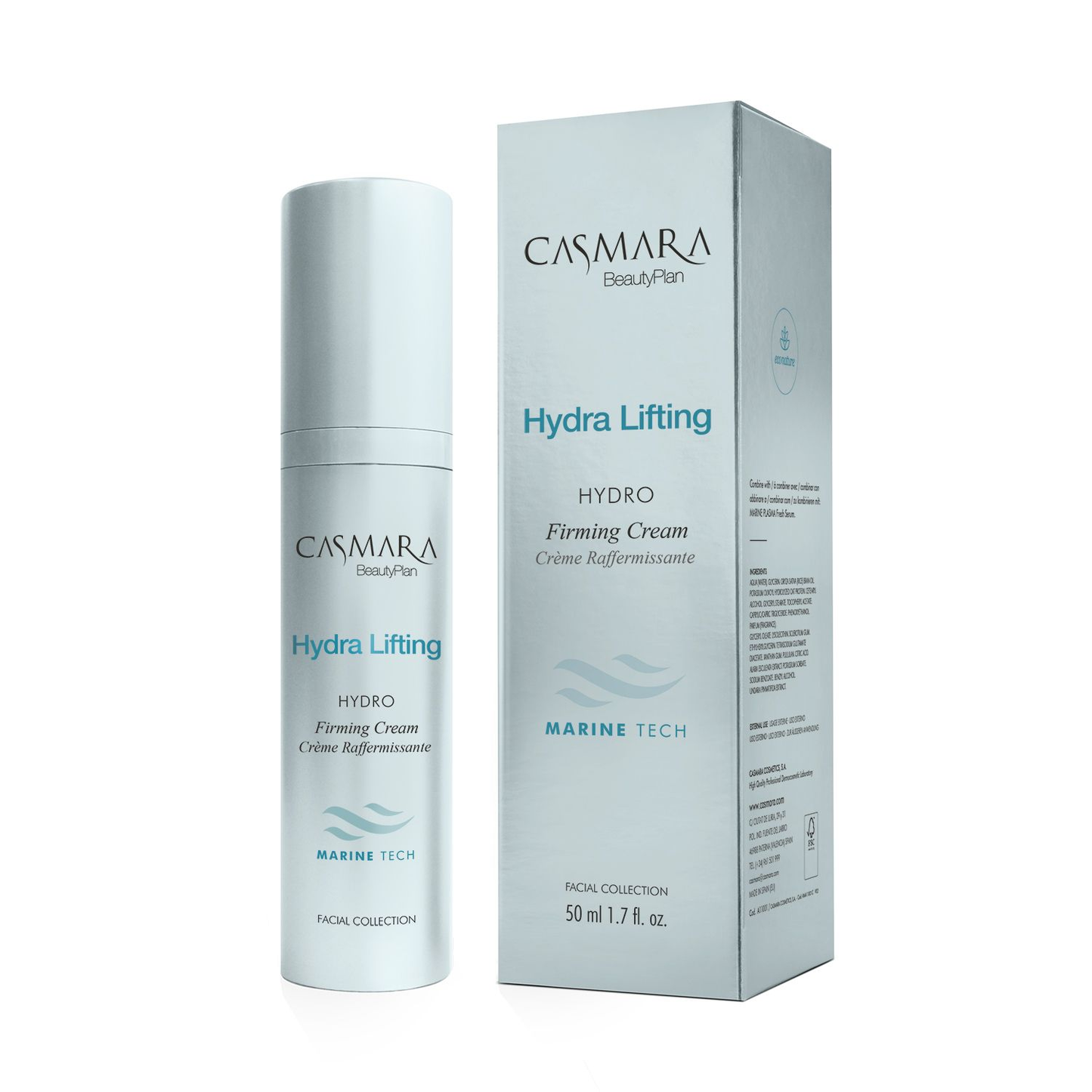Hydra Lifting Hydro Firming Cream da Casmara