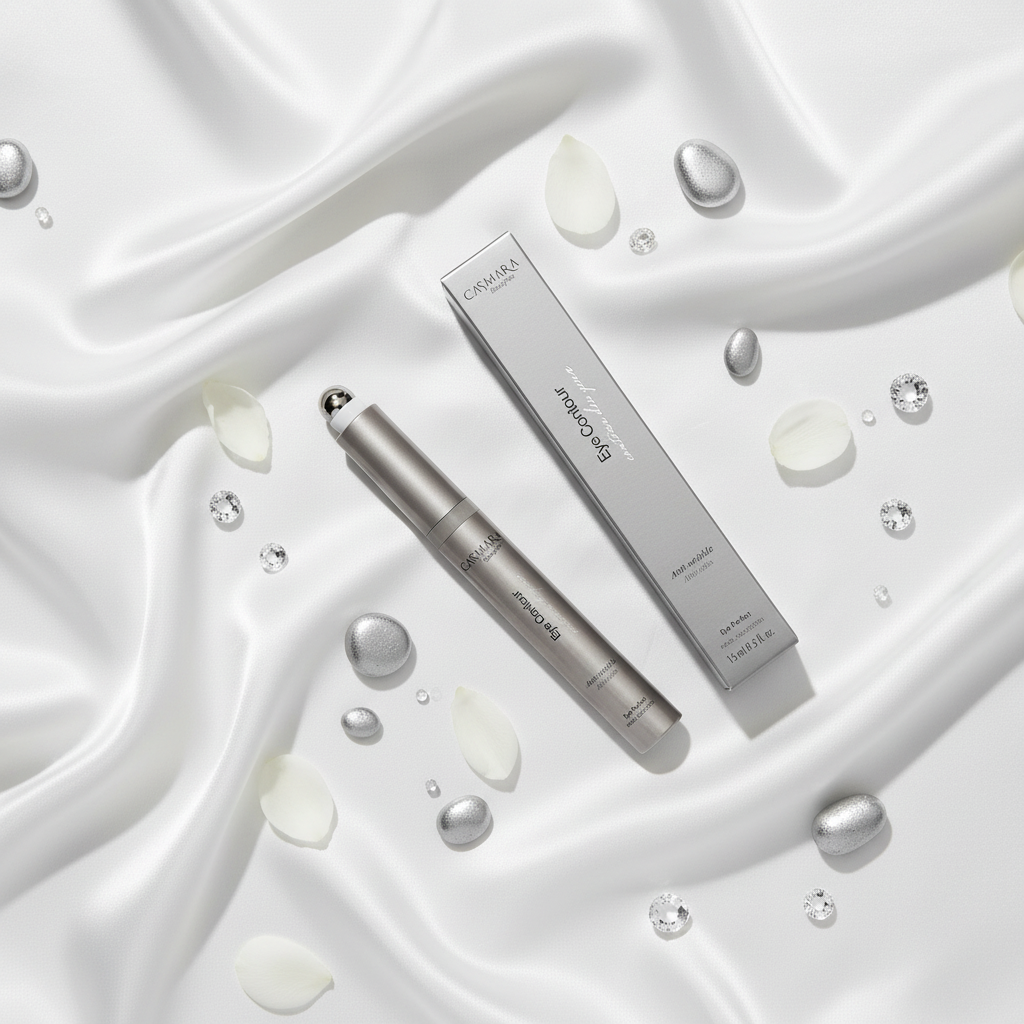 Casmara Eye Contour Anti-wrinkle - flat lay