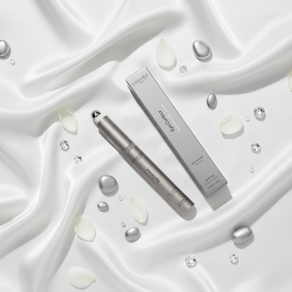 Casmara Eye Contour Anti-wrinkle - flat lay
