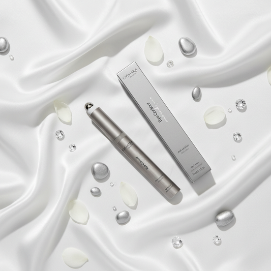 Casmara Eye Contour Anti-wrinkle - flat lay