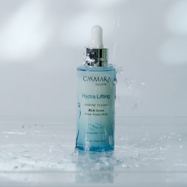 Hydra Lifting Marine Plasma Rich Serum da Casmara