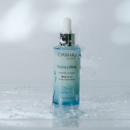Hydra Lifting Marine Plasma Rich Serum da Casmara