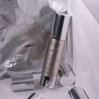 Lightening Nutri SPF50 Clarifying Anti-aging Cream da Casmara