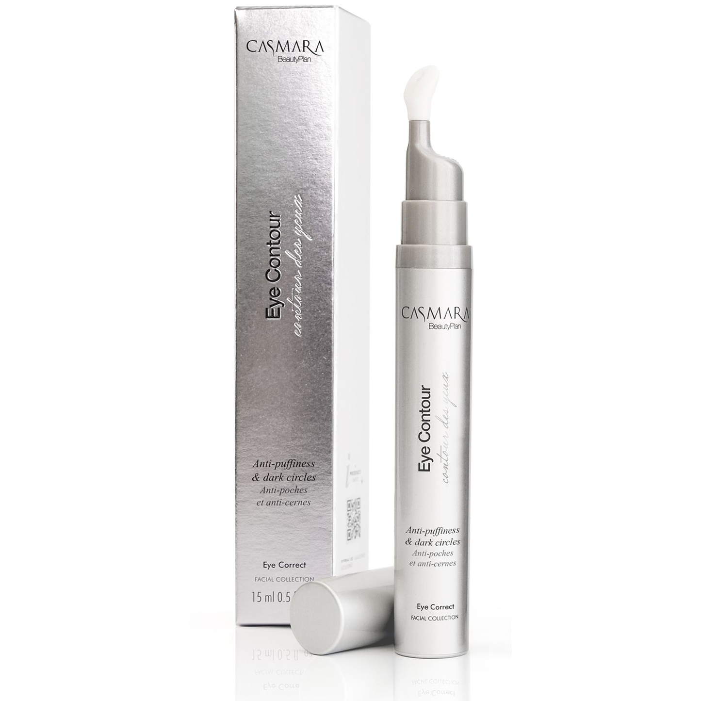Eye Contour Anti-puffiness &amp; Dark Circles da Casmara