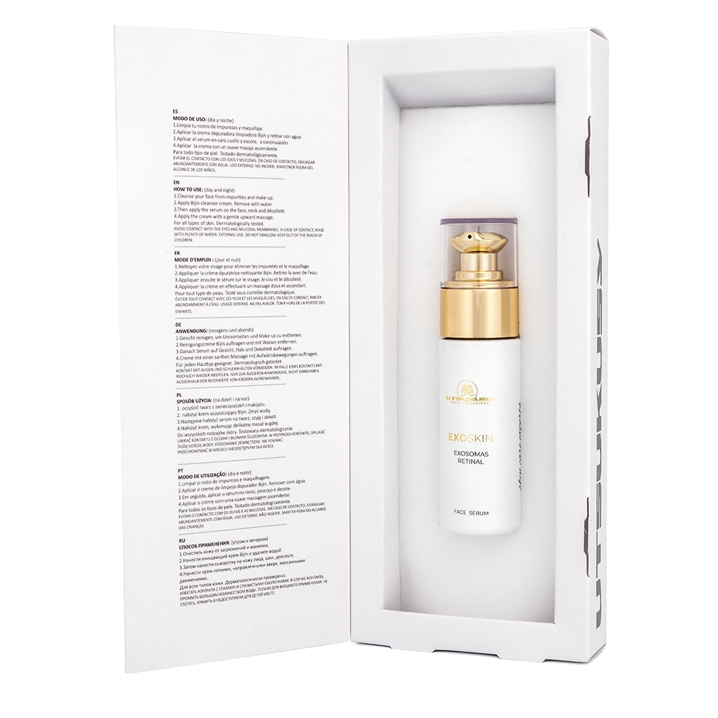 Sérum Exoskin 30ml