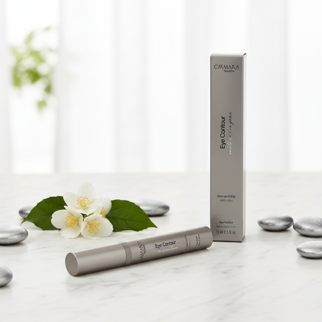 Casmara Eye Contour Anti-wrinkle - mármore