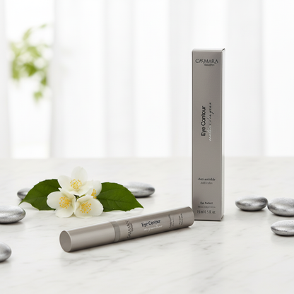 Casmara Eye Contour Anti-wrinkle - mármore