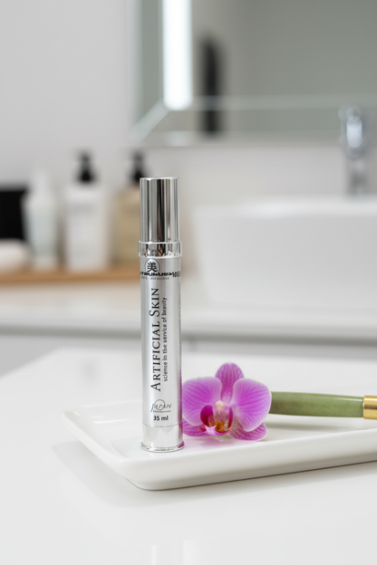 UTSUKUSY Artificial Skin Serum - toucador moderno