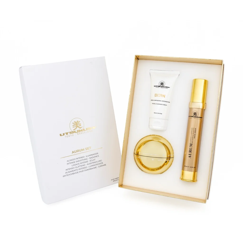 Set ORO 3D