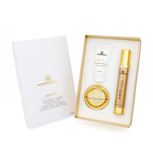Set ORO 3D