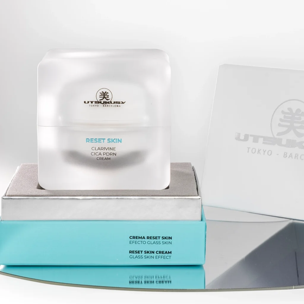 Creme Reset Skin 50ml