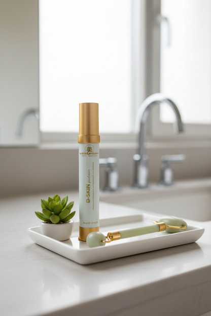 UTSUKUSY D-Skin Serum - casa de banho moderna