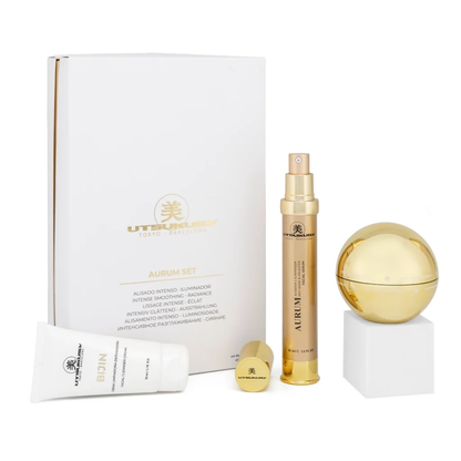 Set ORO 3D