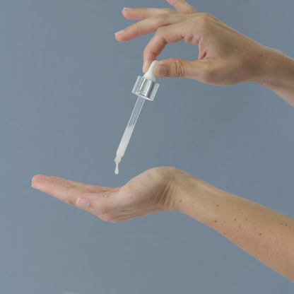Hydra Lifting Marine Plasma Rich Serum da Casmara