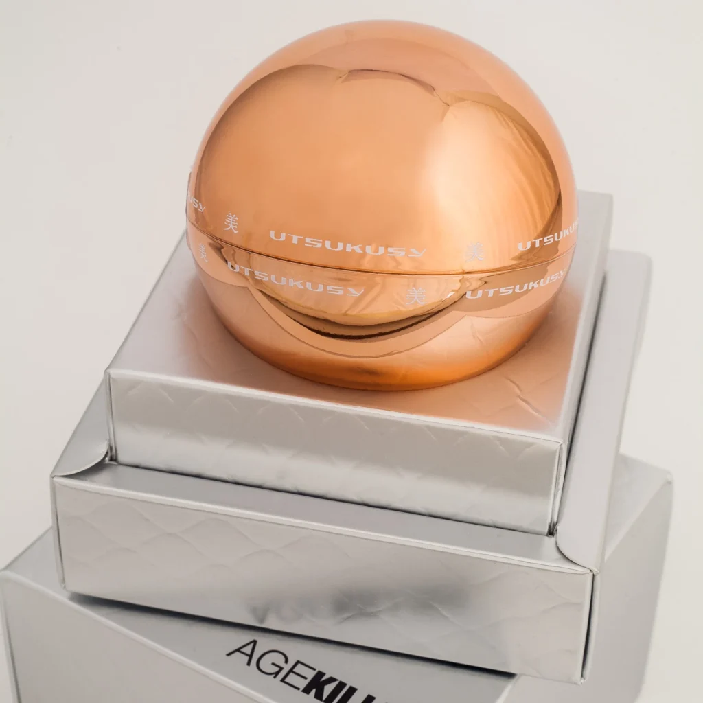 Creme Agekilling 50 ml